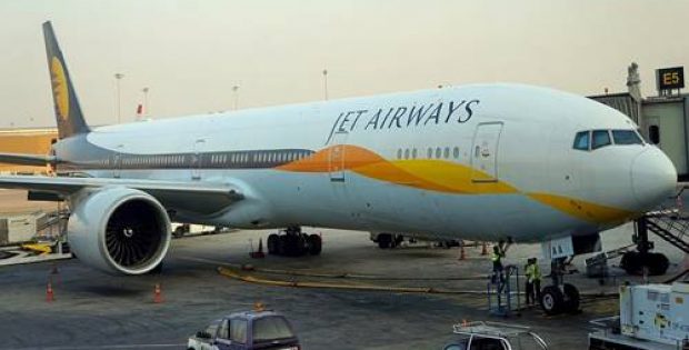 Tata Group acquire major stake loss-making Jet Airways