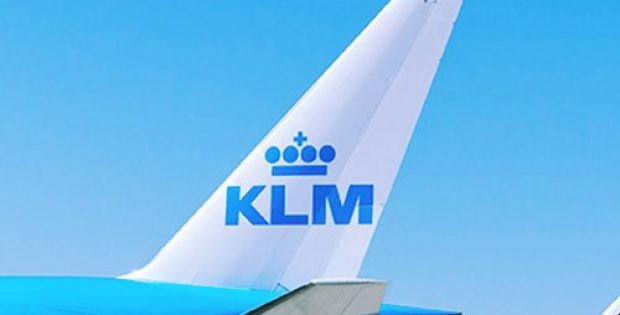 air-france klm winding tree blockchain benefits