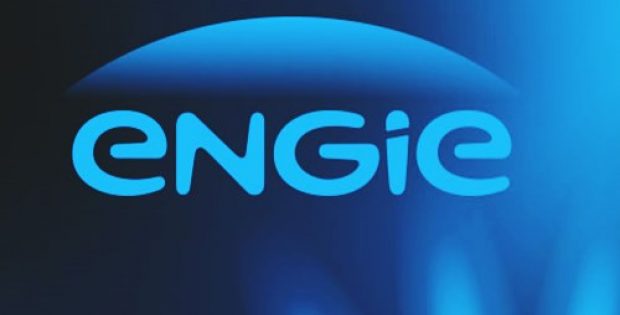 french energy firm engie