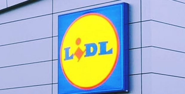germanys discount supermarket chain lidl stores