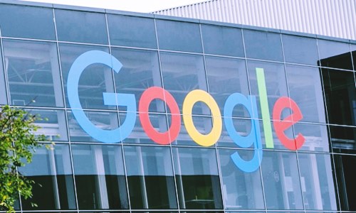 google drops pentagons cloud contract