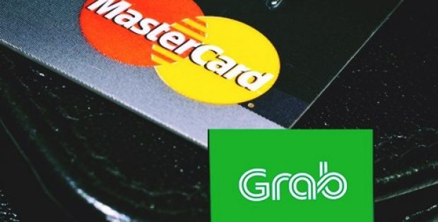 grab mastercard offer debit cards customers