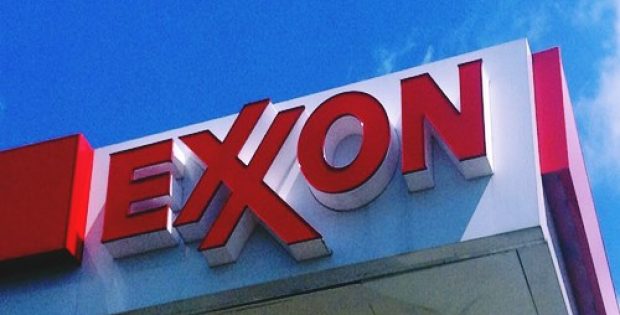 legal charges against exxon misleading investors