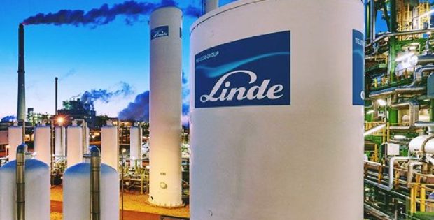 linde-praxair merger clears obstacle antitrust approval