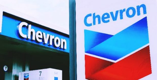 oil magnate chevron becomes firm exit ncs