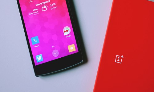 oneplus smartphone market aided by qualcomm t-mobile