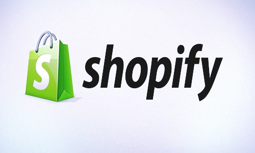 shopifys first physical storefront open business