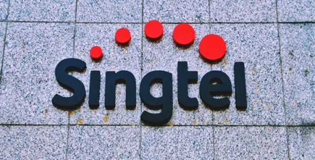 singtel signs mou develop gaming e-sports