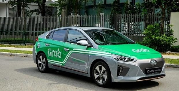Kia, Hyundai jointly invest $250m in Grab to help develop EV programs
