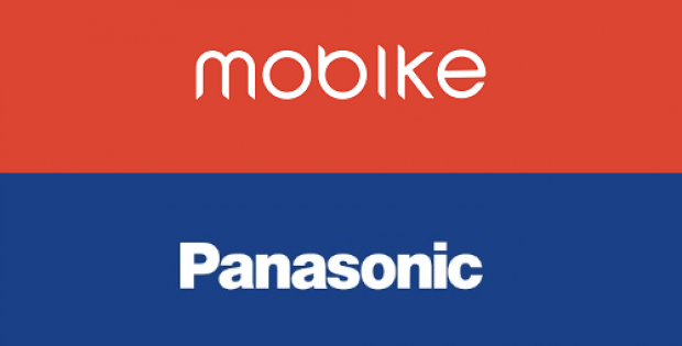 Panasonic, Mobike collaborate on IoT-based electric-assist bikes