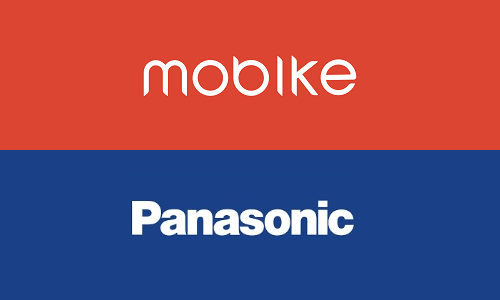Panasonic, Mobike collaborate on IoT-based electric-assist bikes