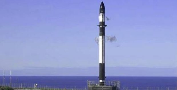 Rocket Lab introduces seven payloads with its first commercial launch