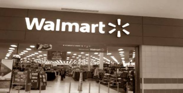 Walmart plans to launch retail AI lab within its store in New York