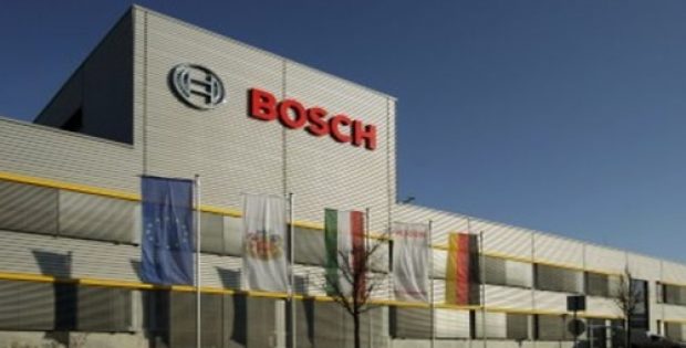 Bosch, Amadeus & Chrome River’s union to digitalize business travel