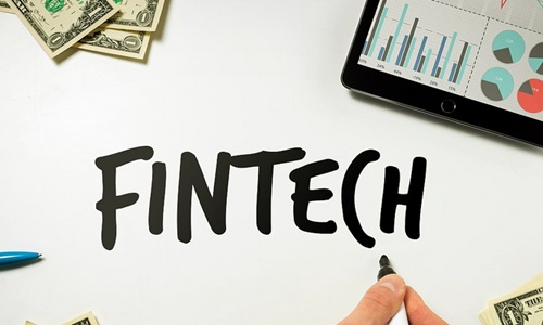 China and Singapore sign deal to develop fintech initiatives