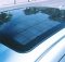 hyundai-kia-develop solar vehicle roof generate energy evs