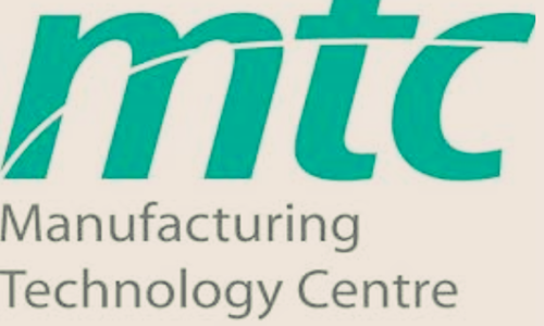 MTC ties up with NASA for space additive manufacturing technologies