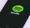 spotify apps music streaming service launched