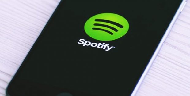 spotify apps music streaming service launched