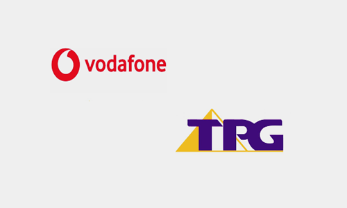 Australia’s competition watchdog suspends TPG-Vodafone merger decision