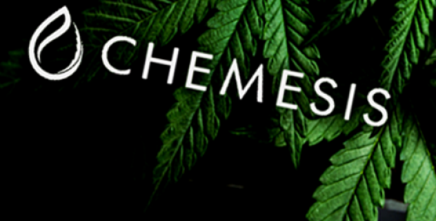 Chemesis announces acquisition of Viverian’s CBD product catalogue