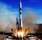 Soyuz carrier rocket successfully launched from Vostochny Cosmodrome