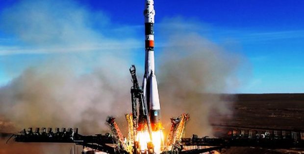 Soyuz carrier rocket successfully launched from Vostochny Cosmodrome