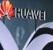 Chinese telecom giant Huawei
