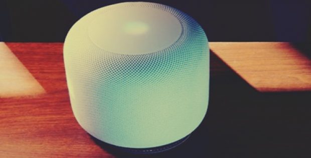 HomePod to be officially launched in China on the 18th of January