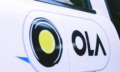Ola likely to buy stake in Myra or acquire the medicine delivery firm
