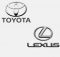 Toyota & Lexus vehicles to be equipped with 4G LTE by AT&T and KDDI