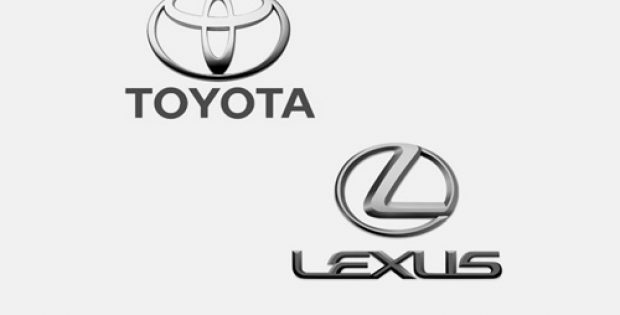 Toyota & Lexus vehicles to be equipped with 4G LTE by AT&T and KDDI