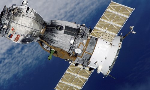 OneWeb secures $1.25B funding to build satellites for broadband access